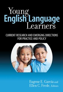 Couverture_Young English Language Learners