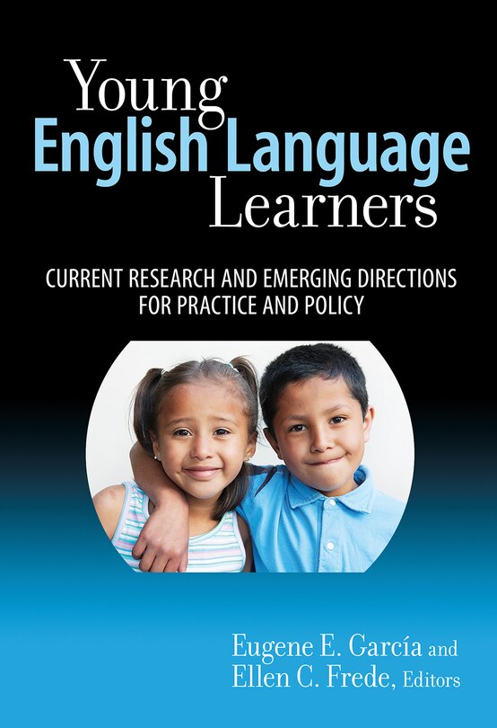 Couverture_Young English Language Learners
