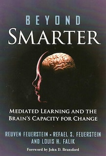 Front cover_Beyond Smarter