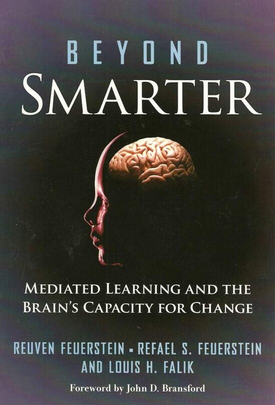 Front cover_Beyond Smarter