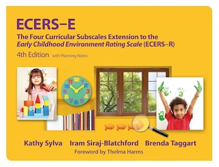 Front cover_ECERS-E