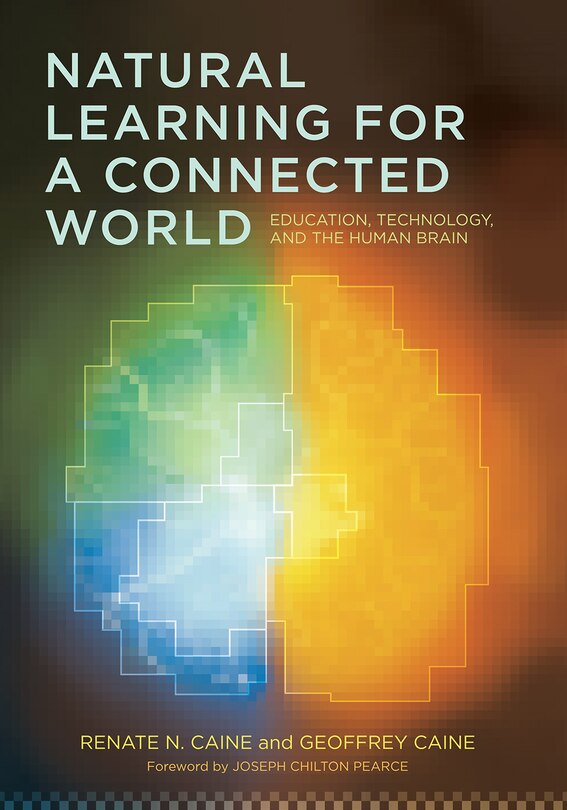 Couverture_Natural Learning for a Connected World