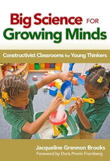 Front cover_Big Science for Growing Minds