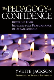 Front cover_The Pedagogy of Confidence