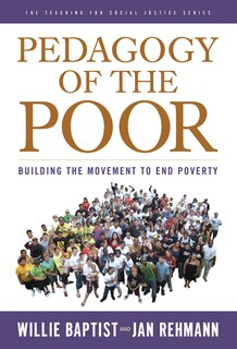 Couverture_Pedagogy of the Poor