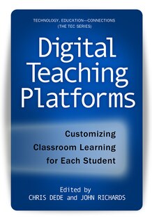 Front cover_Digital Teaching Platforms