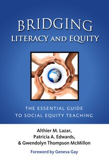 Front cover_Bridging Literacy and Equity