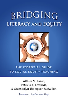 Couverture_Bridging Literacy and Equity