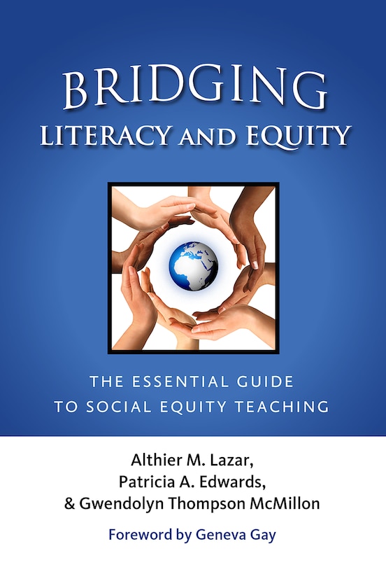 Couverture_Bridging Literacy and Equity