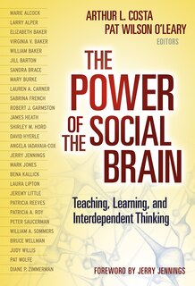 Couverture_The Power of the Social Brain