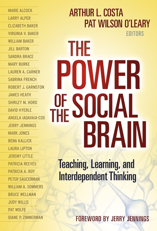Couverture_The Power of the Social Brain