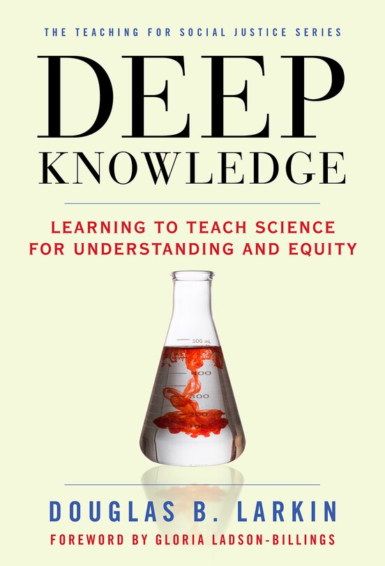 Front cover_Deep Knowledge