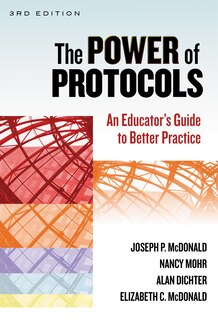 Front cover_The Power of Protocols