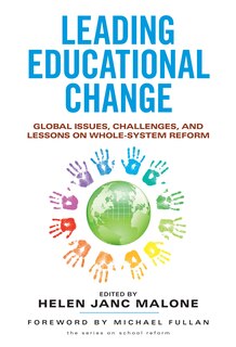 Couverture_Leading Educational Change