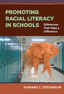 Couverture_Promoting Racial Literacy in Schools