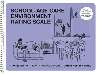 Couverture_School-Age Care Environment Rating Scale Updated (SACERS)