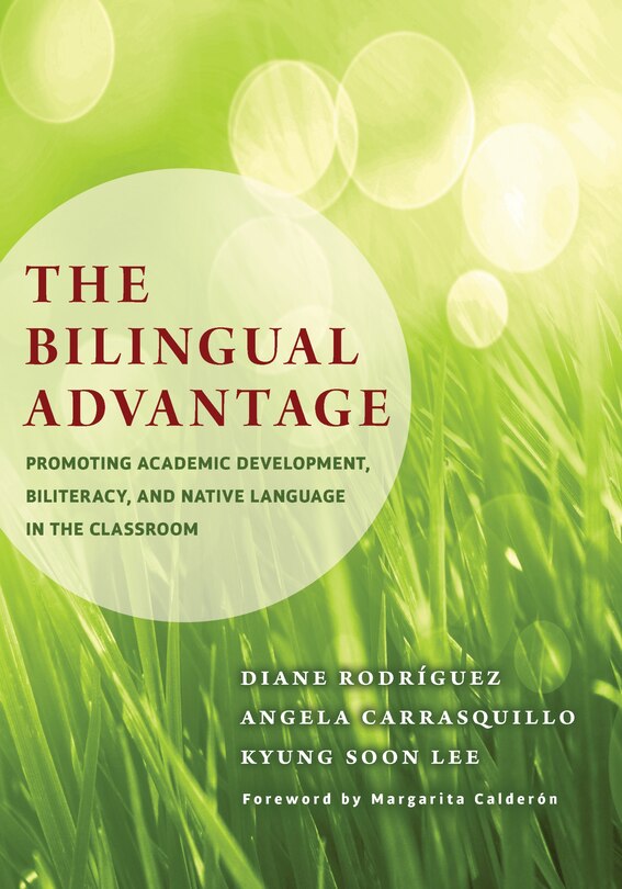 Couverture_The Bilingual Advantage