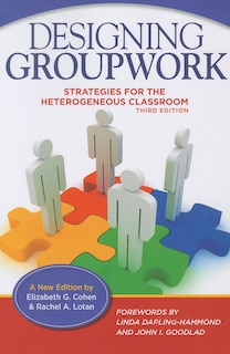 Front cover_Designing Groupwork