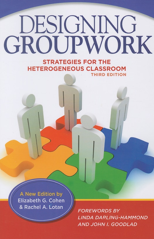 Front cover_Designing Groupwork