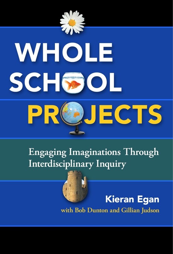 Front cover_Whole School Projects