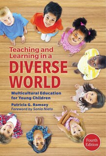 Front cover_Teaching and Learning in a Diverse World