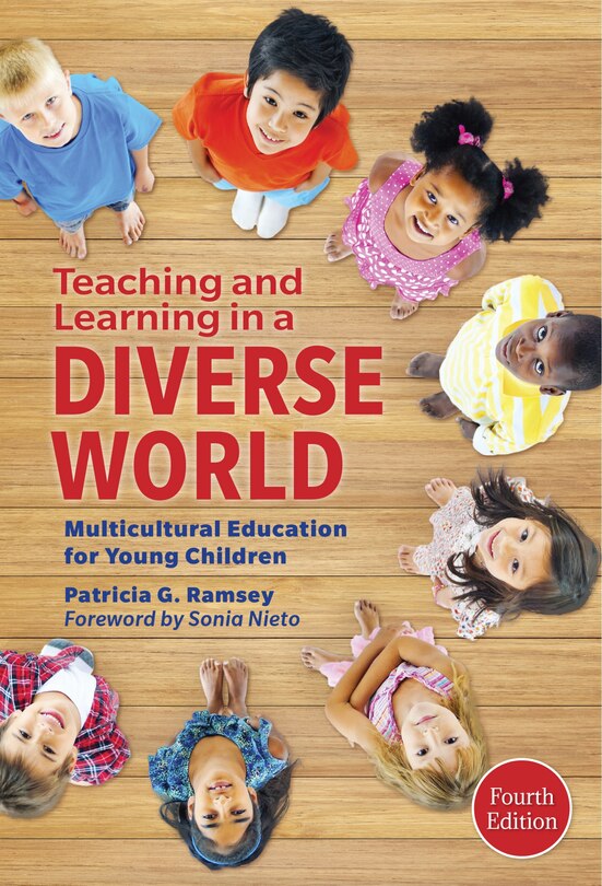 Front cover_Teaching and Learning in a Diverse World