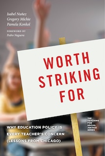 Front cover_Worth Striking For