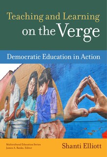 Couverture_Teaching and Learning on the Verge