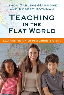 Front cover_Teaching in the Flat World