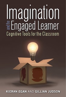 Couverture_Imagination and the Engaged Learner