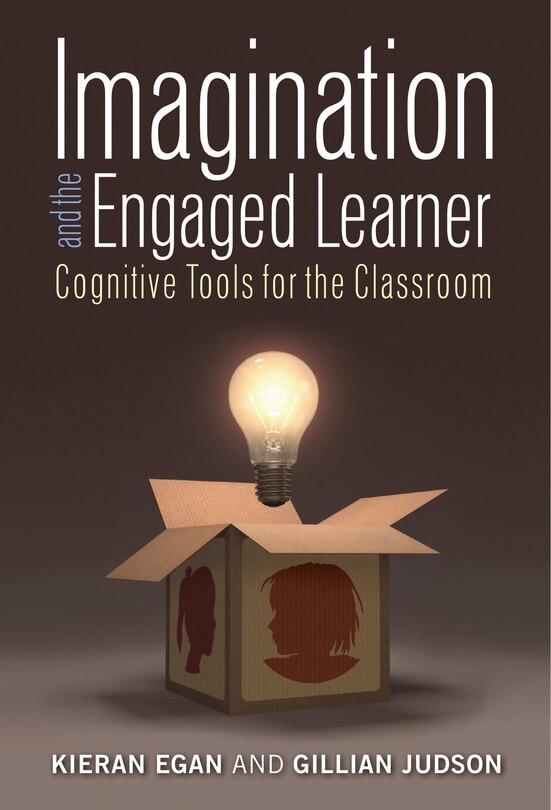 Couverture_Imagination and the Engaged Learner