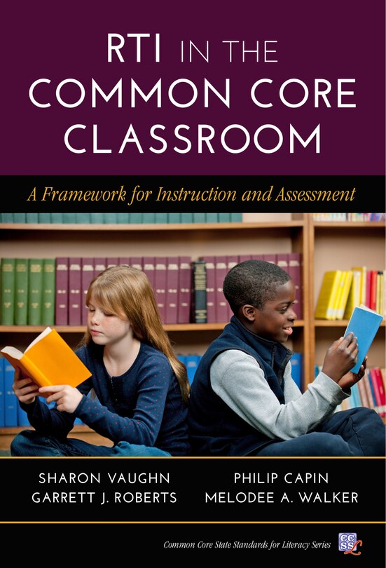 Front cover_RTI in the Common Core Classroom