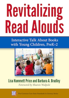 Couverture_Revitalizing Read Alouds
