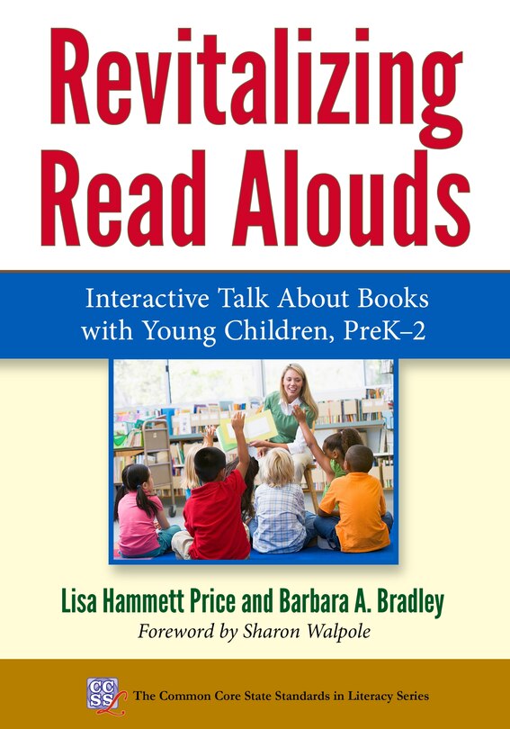 Couverture_Revitalizing Read Alouds