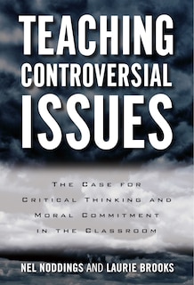 Couverture_Teaching Controversial Issues