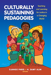 Couverture_Culturally Sustaining Pedagogies