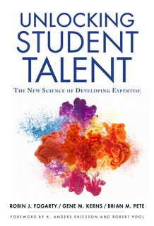 Front cover_Unlocking Student Talent