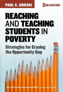 Front cover_Reaching and Teaching Students in Poverty