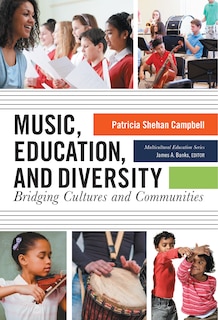 Couverture_Music, Education, and Diversity