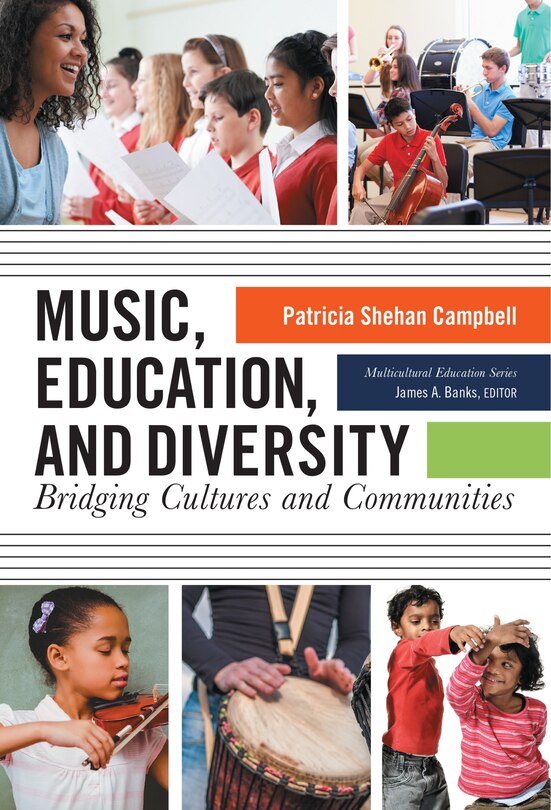 Front cover_Music, Education, and Diversity