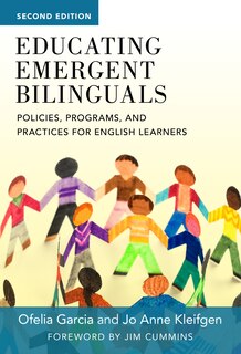 Front cover_Educating Emergent Bilinguals