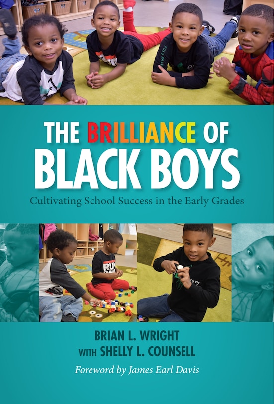 Couverture_The Brilliance of Black Boys