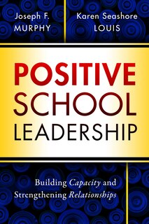 Couverture_Positive School Leadership