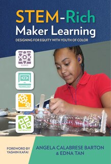 Couverture_STEM-Rich Maker Learning