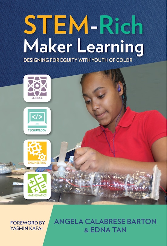 Couverture_STEM-Rich Maker Learning