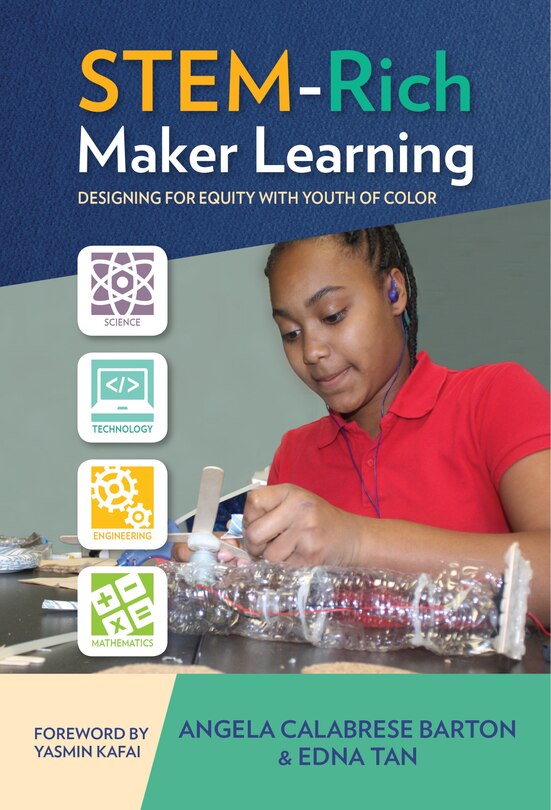 Couverture_STEM-Rich Maker Learning