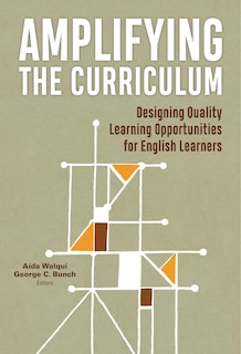 Front cover_Amplifying the Curriculum