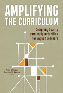 Couverture_Amplifying the Curriculum