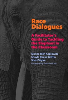 Couverture_Race Dialogues