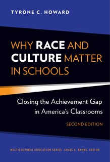 Couverture_Why Race and Culture Matter in Schools